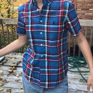 Ralph Lauren polo shirt